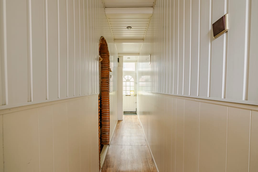 Foto 16 van Kamperstraat 1-AZW