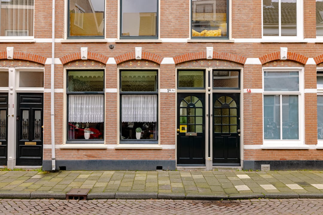 Foto 17 van Kamperstraat 1-AZW