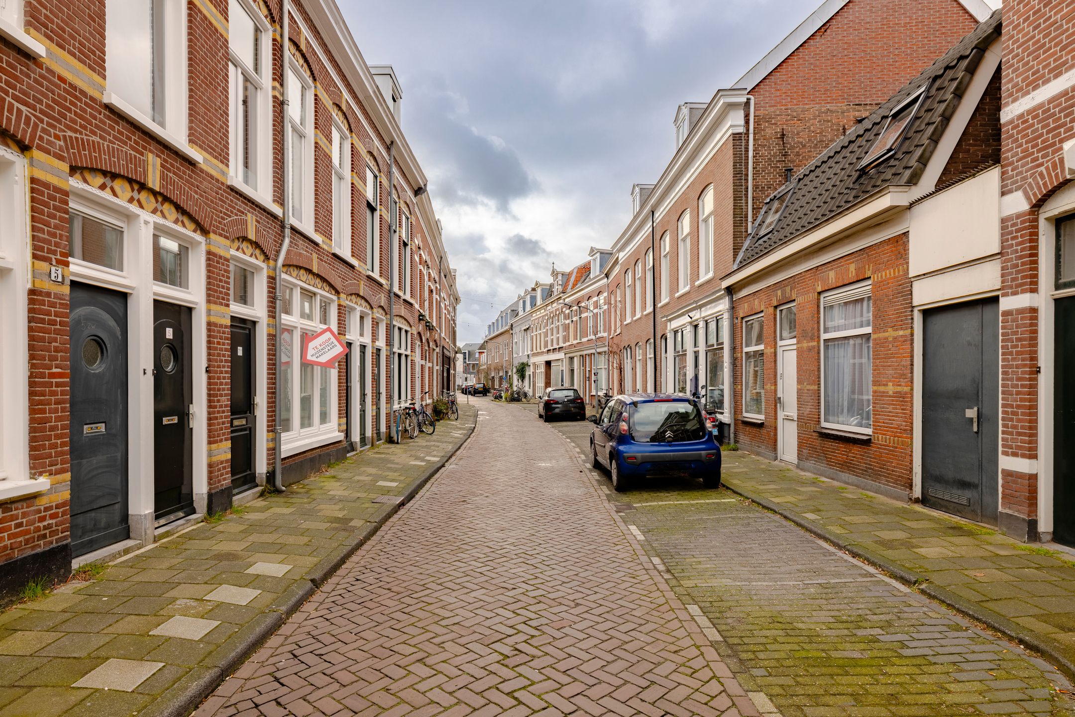 Foto 18 van Kamperstraat 1-AZW