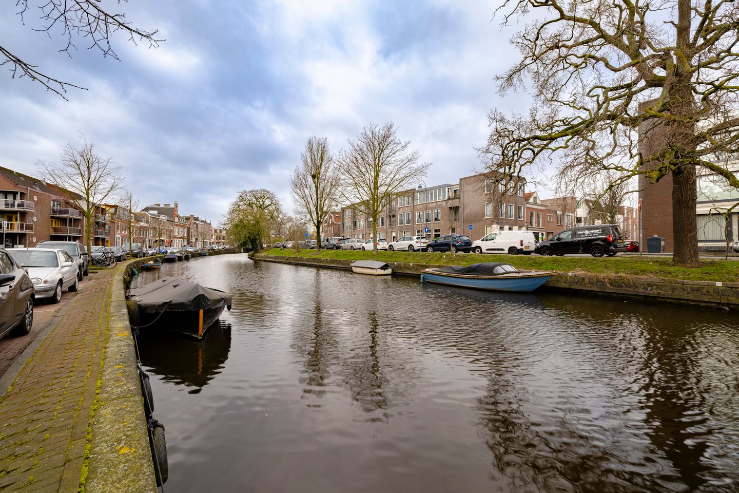 Foto 19 van Kamperstraat 1-AZW