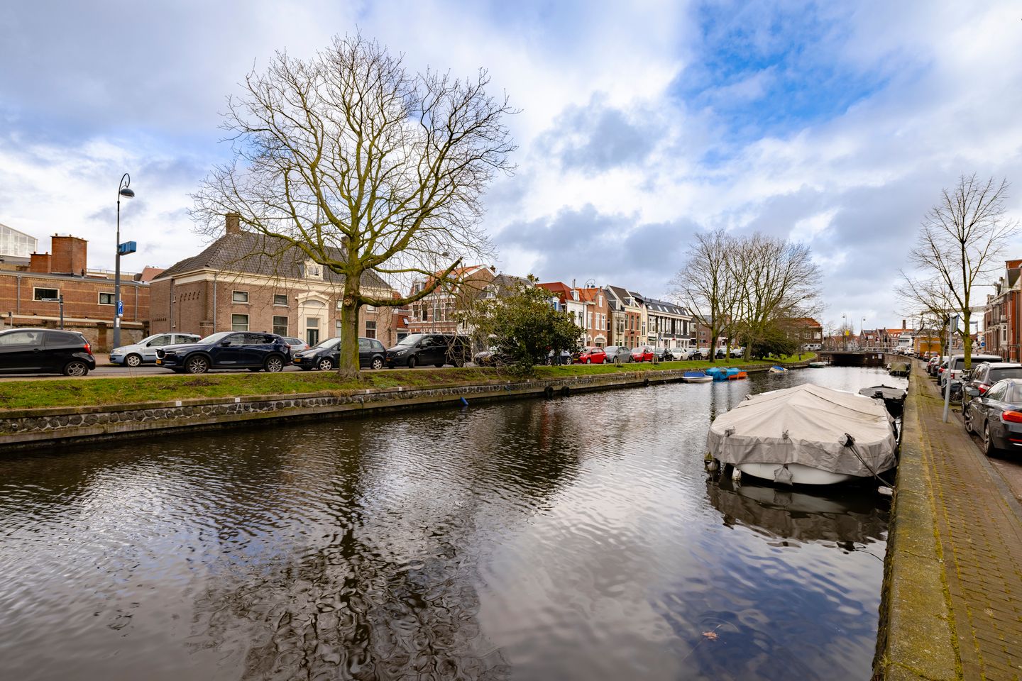 Foto 20 van Kamperstraat 1-AZW