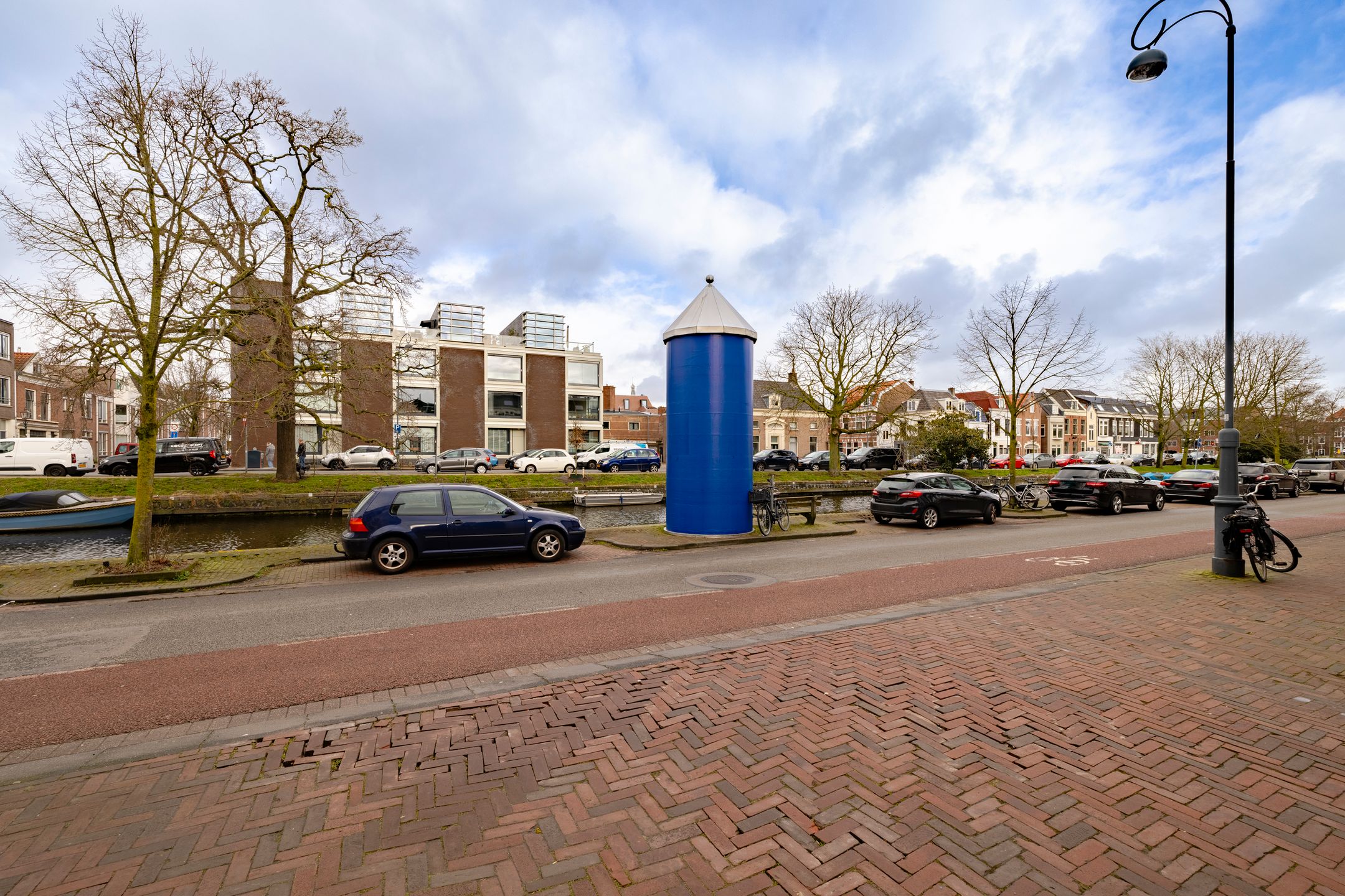 Foto 21 van Kamperstraat 1-AZW