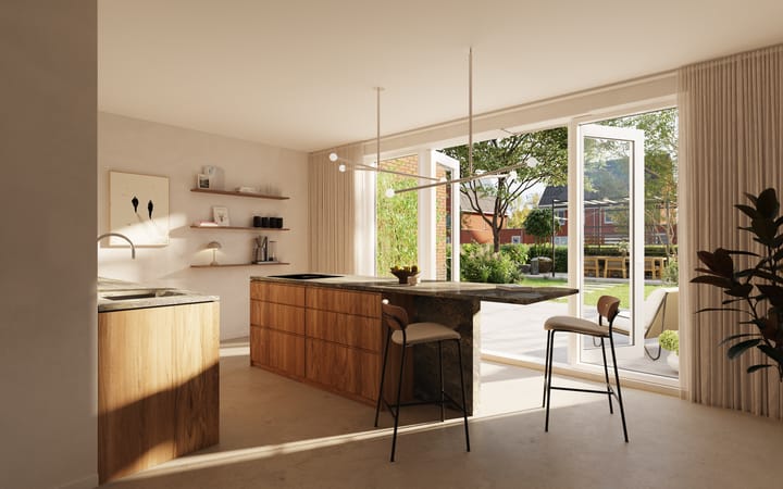 Foto 2 van Type B4b (Bouwnr. 66)