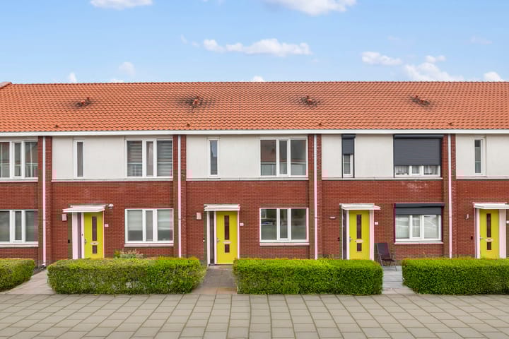 Foto 4 van Slangenwortelstraat 69