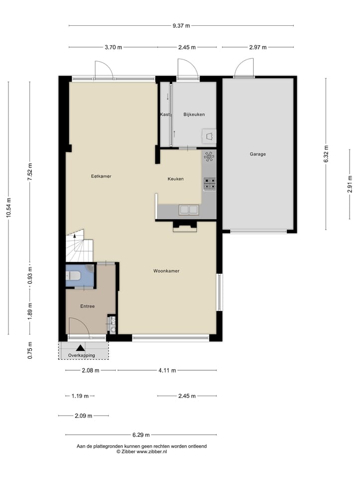 Foto 42 van Prins Mauritslaan 10