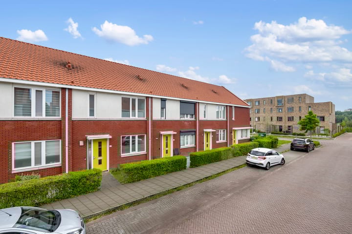 Foto 5 van Slangenwortelstraat 69