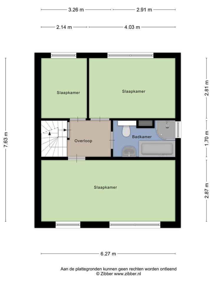 Foto 43 van Prins Mauritslaan 10