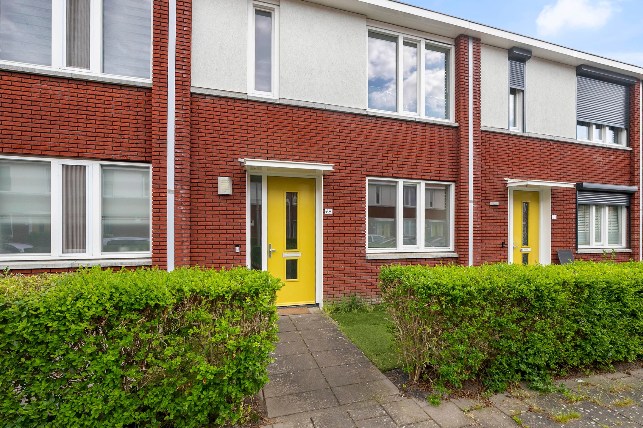 Foto 6 van Slangenwortelstraat 69