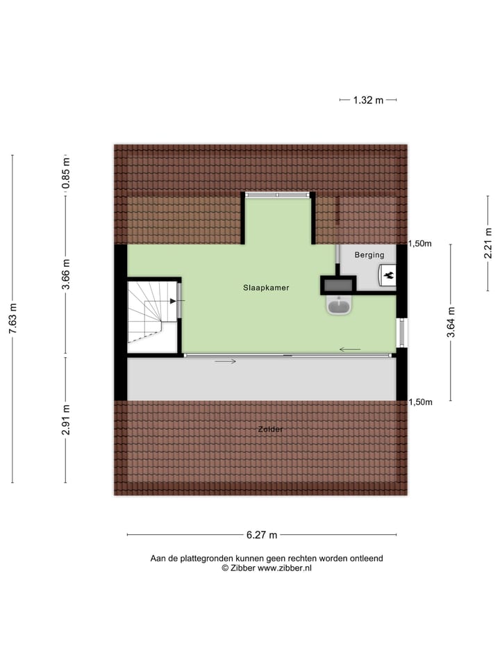 Foto 44 van Prins Mauritslaan 10