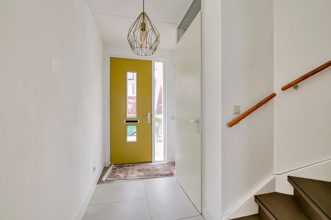 Foto 7 van Slangenwortelstraat 69