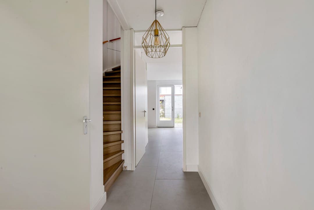 Foto 8 van Slangenwortelstraat 69