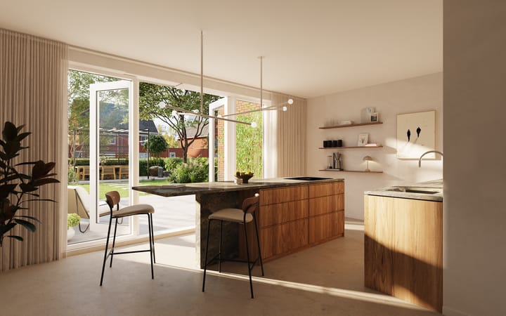 Foto 2 van Type B4c (Bouwnr. 44)