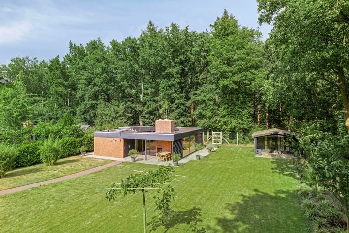 Foto 2 van Bosweg 6-A