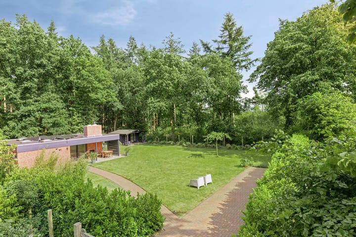 Foto 4 van Bosweg 6-A