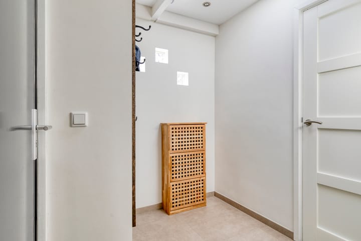 Foto 6 van Bosweg 6-A