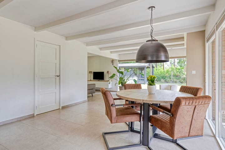 Foto 8 van Bosweg 6-A