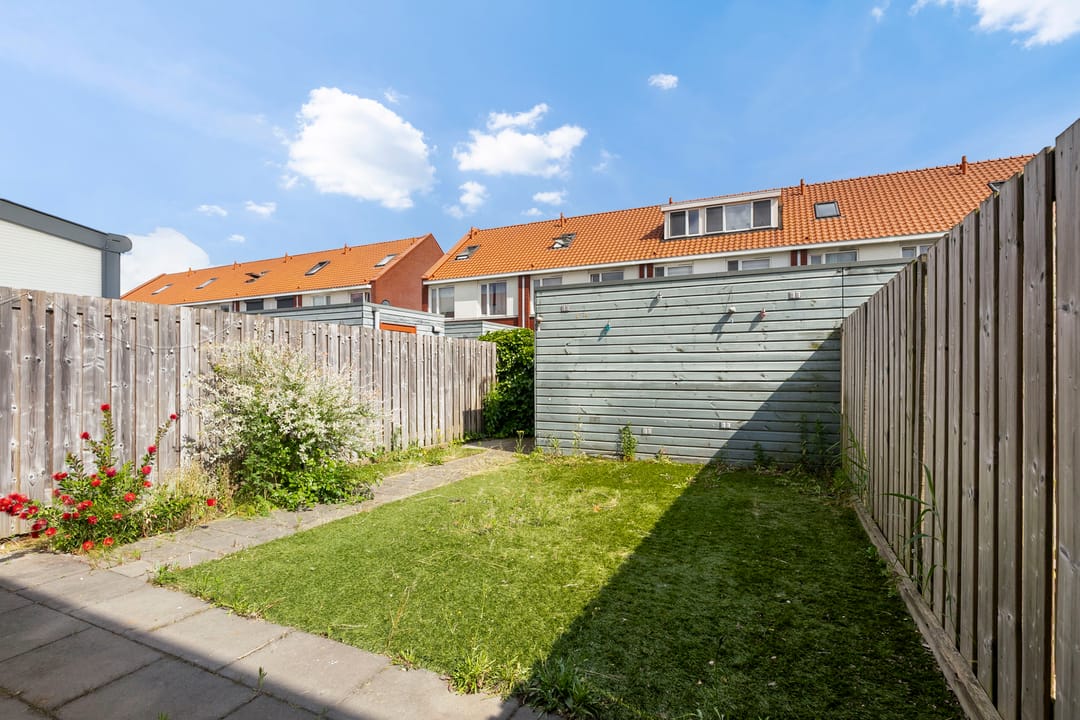 Foto 17 van Slangenwortelstraat 69