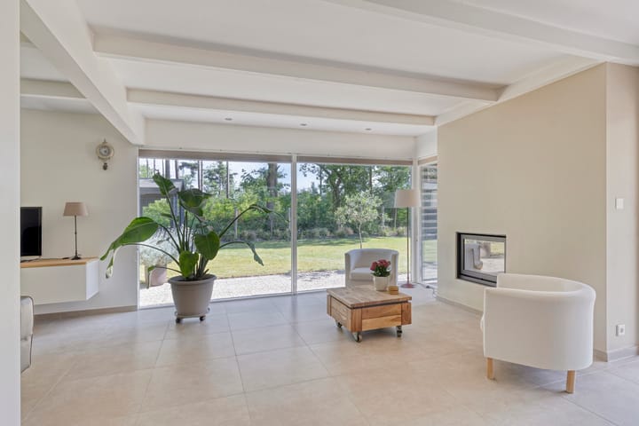 Foto 12 van Bosweg 6-A