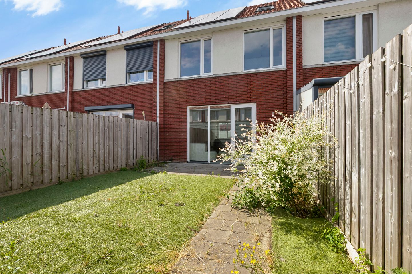 Foto 20 van Slangenwortelstraat 69