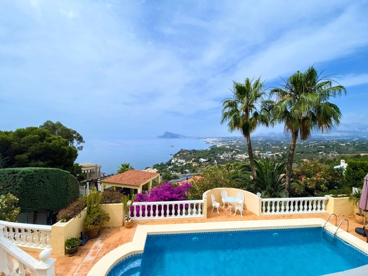 Foto 1 van Villa Altea Hills