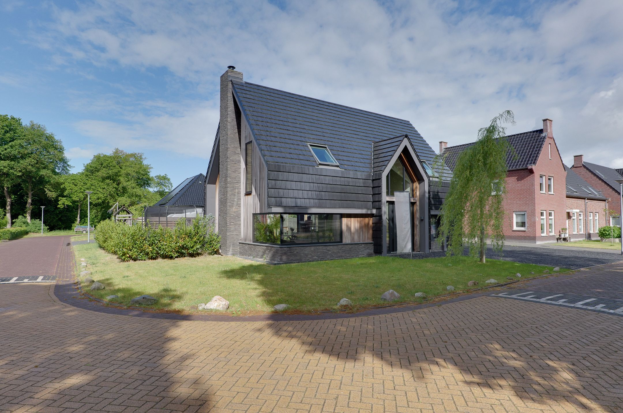 Foto 63 van Tiengastraat 14-A