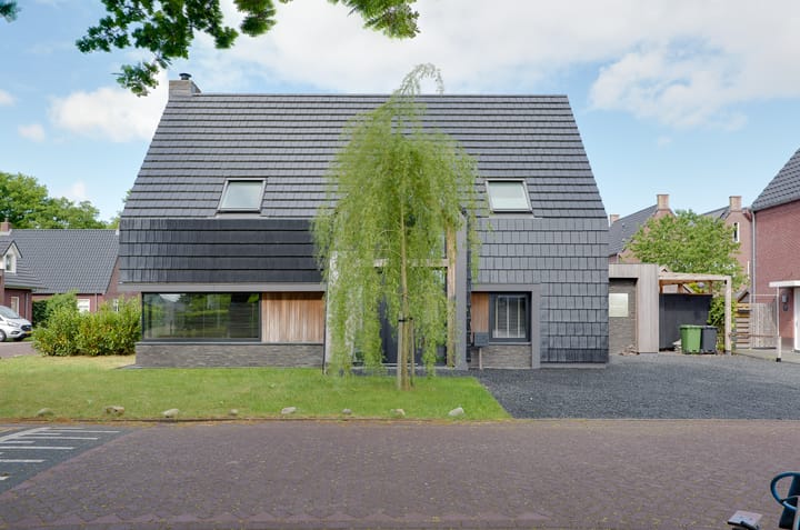 Foto 64 van Tiengastraat 14-A