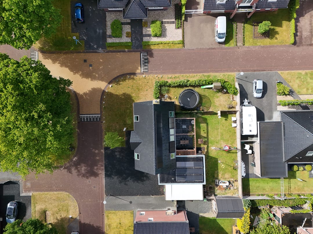 Foto 67 van Tiengastraat 14-A