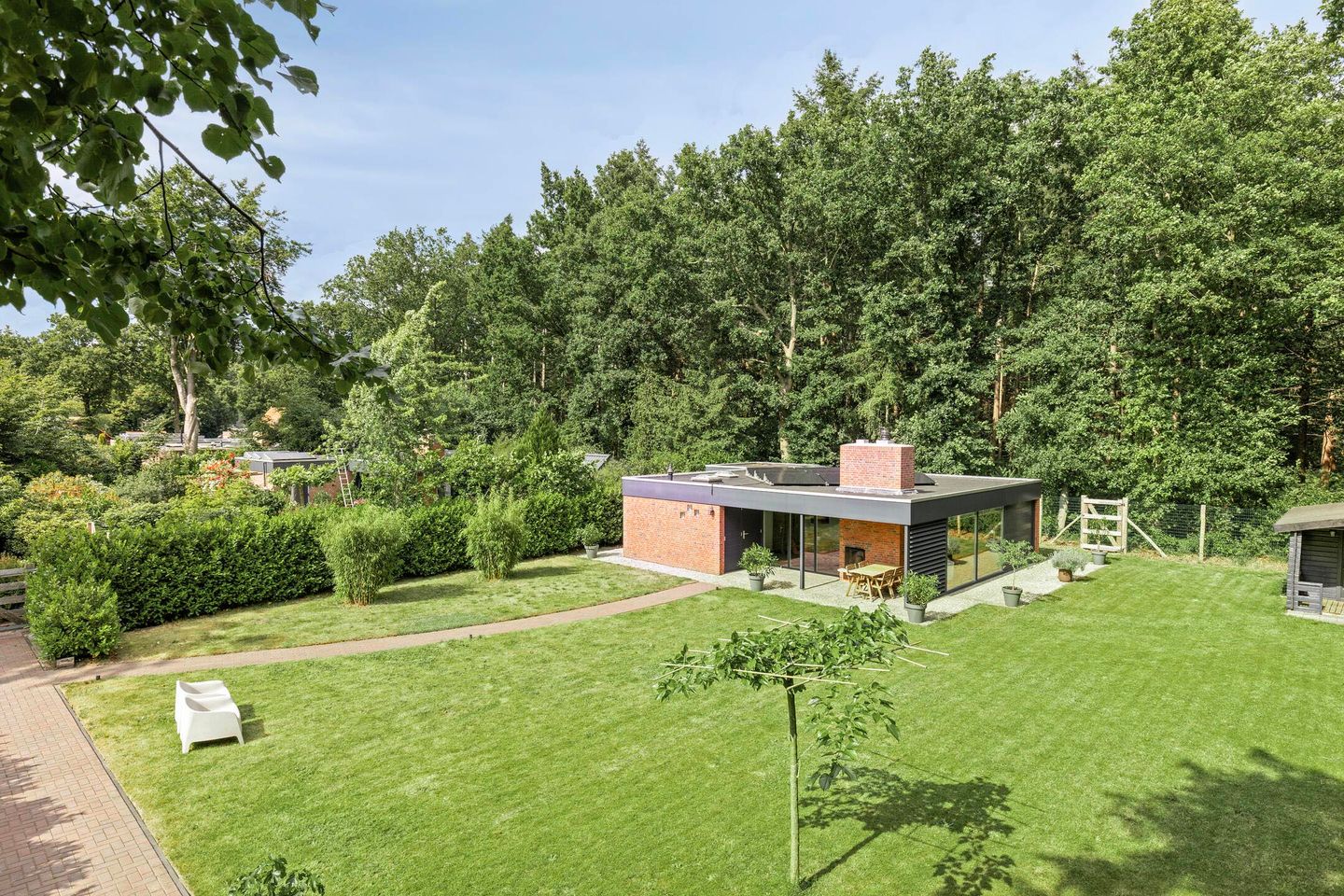 Photo 35 of Bosweg 6-A