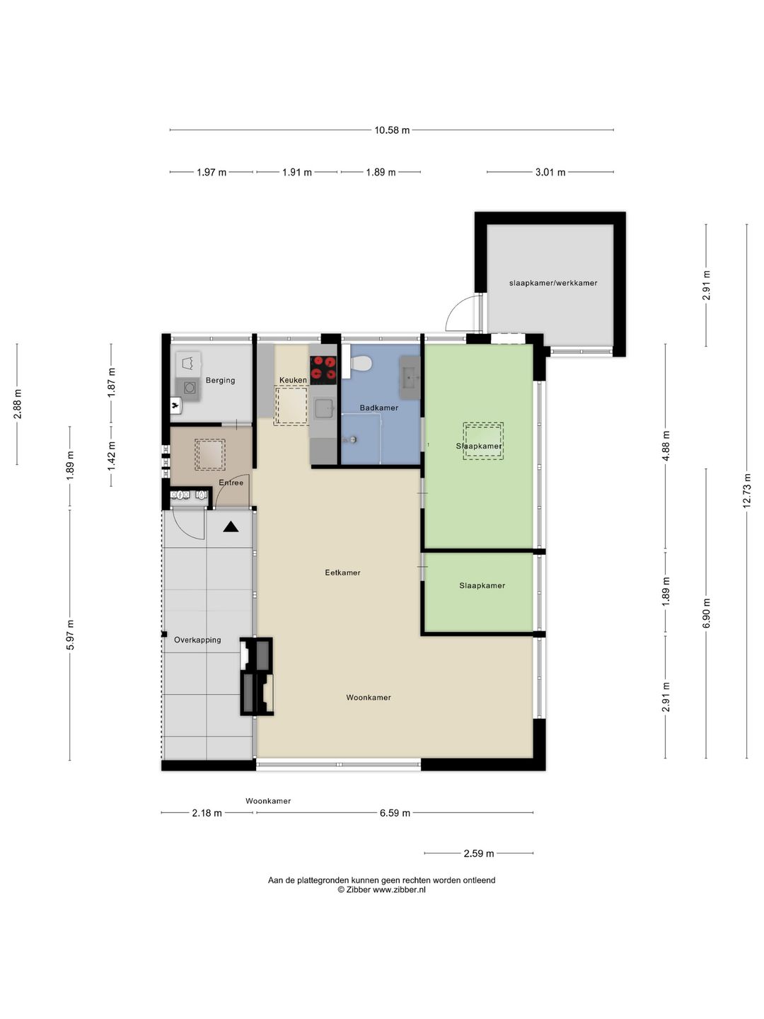 Photo 41 of Bosweg 6-A