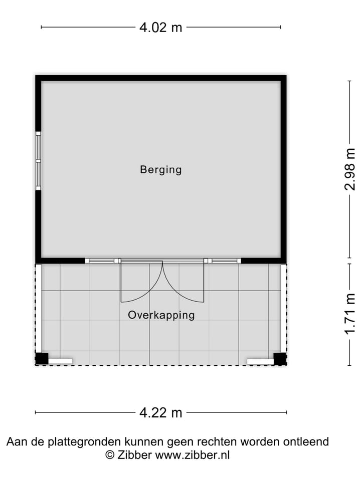 Foto 42 van Bosweg 6-A