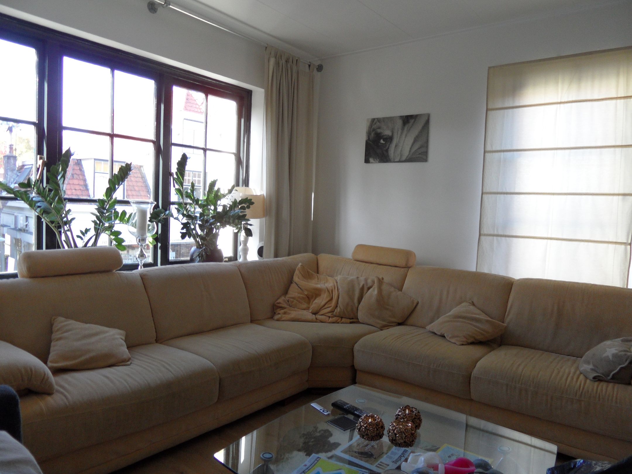 Foto 3 van Naarderstraat 14-B