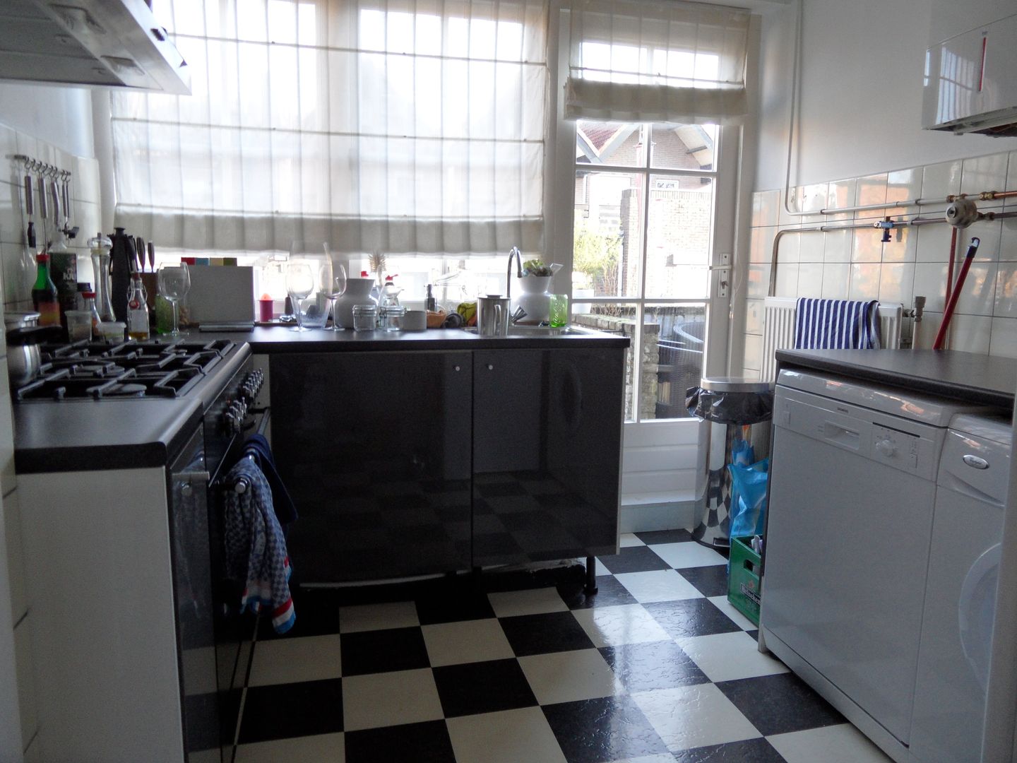 Foto 5 van Naarderstraat 14-B