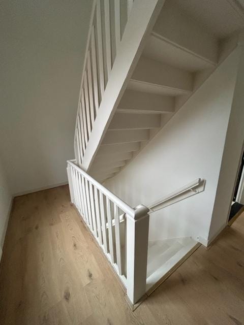 Foto 9 van Naarderstraat 14-B