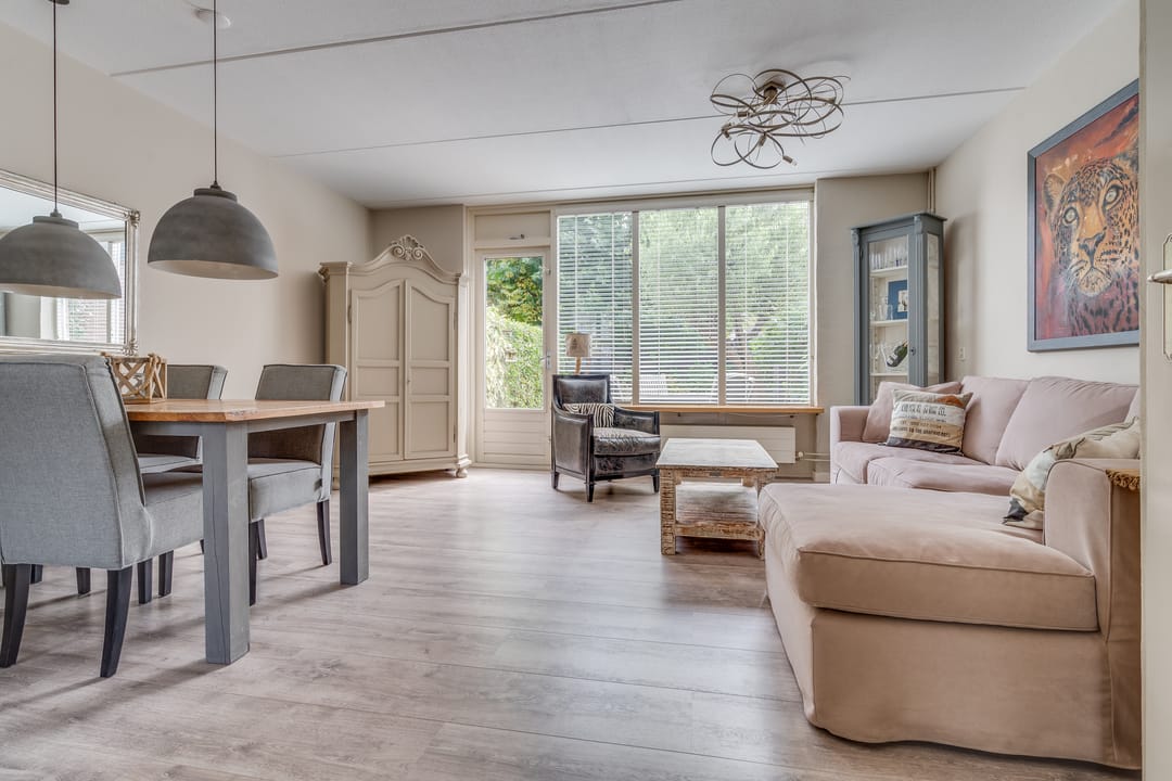 Foto 2 van Bart Flospad 13