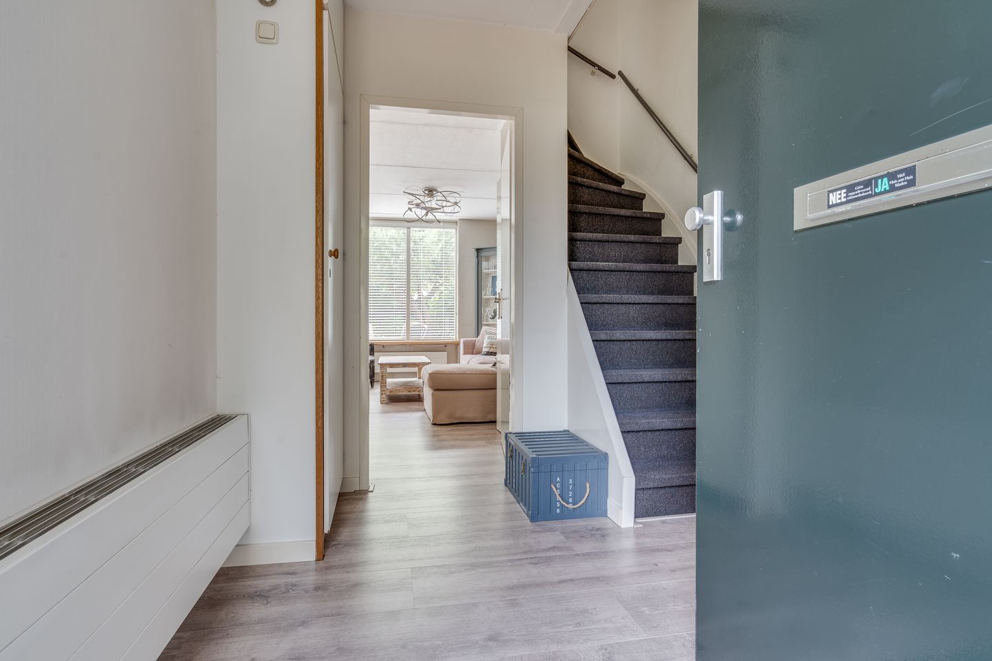 Foto 5 van Bart Flospad 13