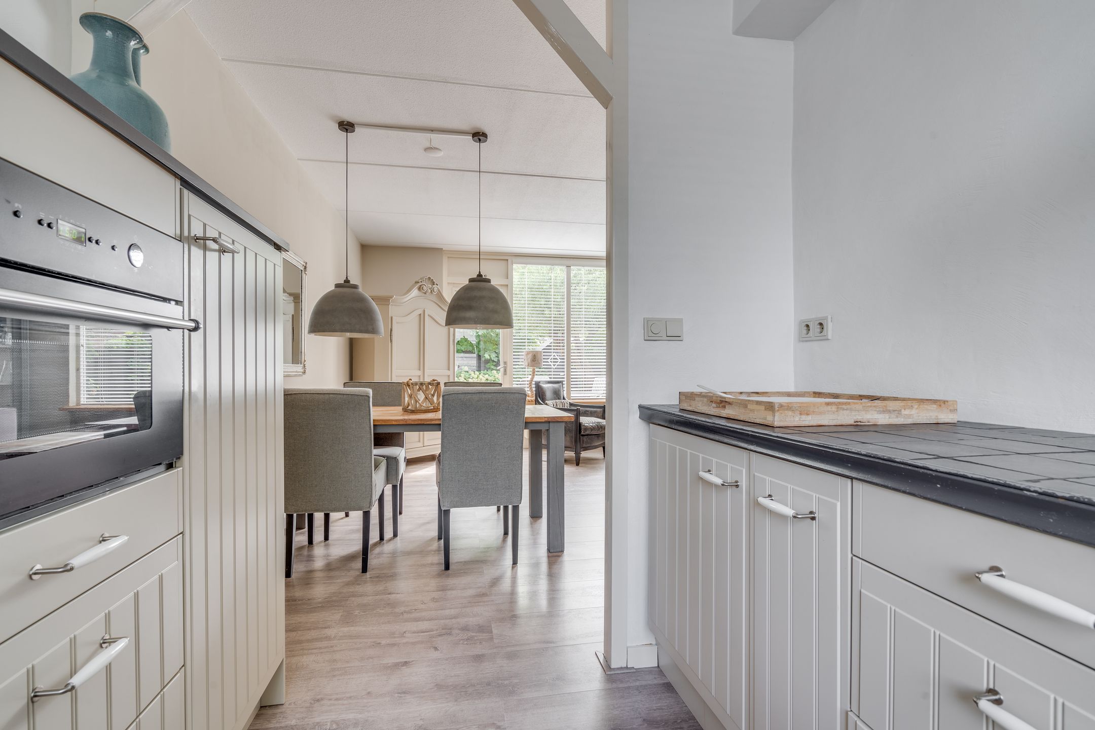 Foto 12 van Bart Flospad 13