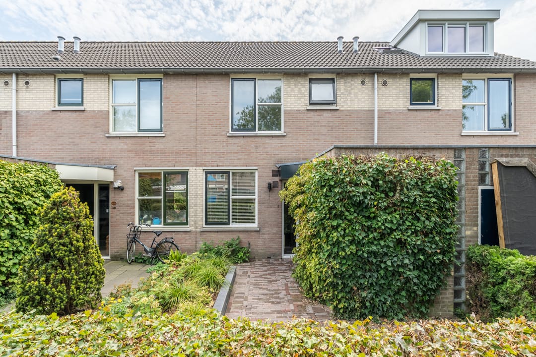 Foto 1 van Bart Flospad 13