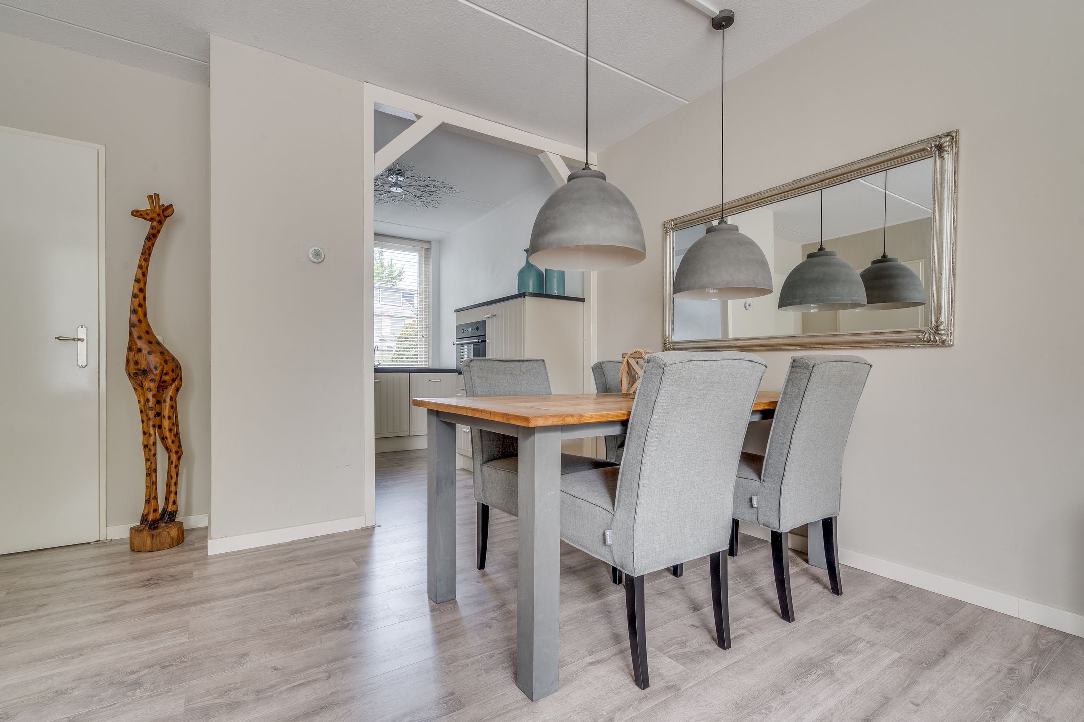 Foto 9 van Bart Flospad 13