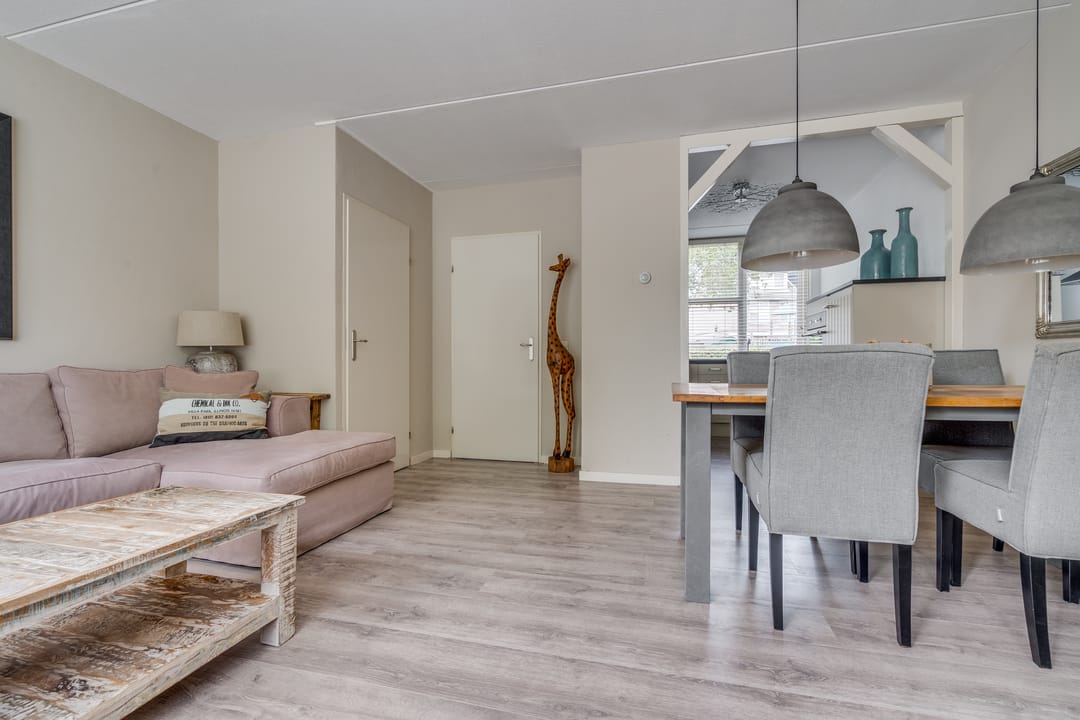 Foto 8 van Bart Flospad 13