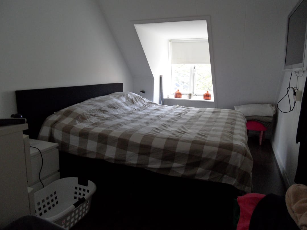 Foto 7 van Naarderstraat 14-B