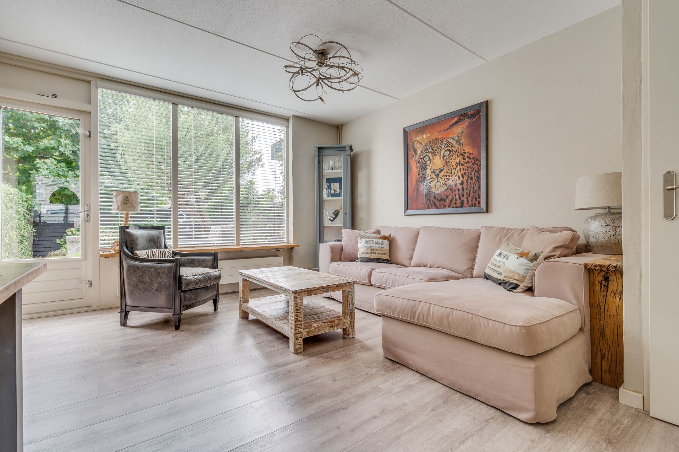 Foto 6 van Bart Flospad 13