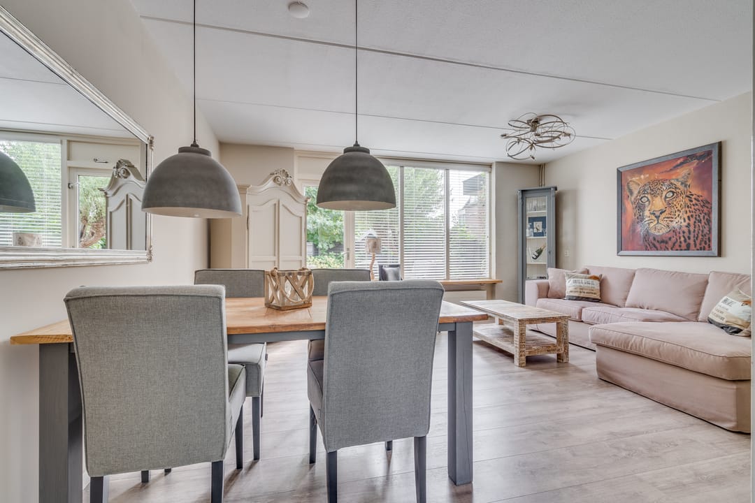 Foto 13 van Bart Flospad 13