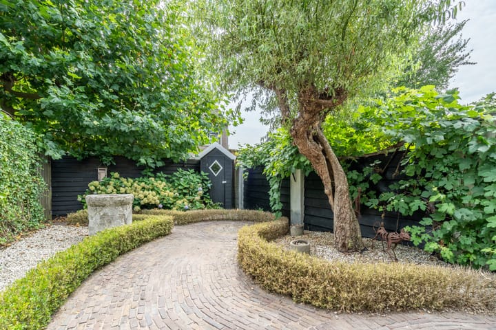 Foto 4 van Bart Flospad 13