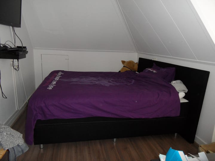 Photo 8 of Naarderstraat 14-B