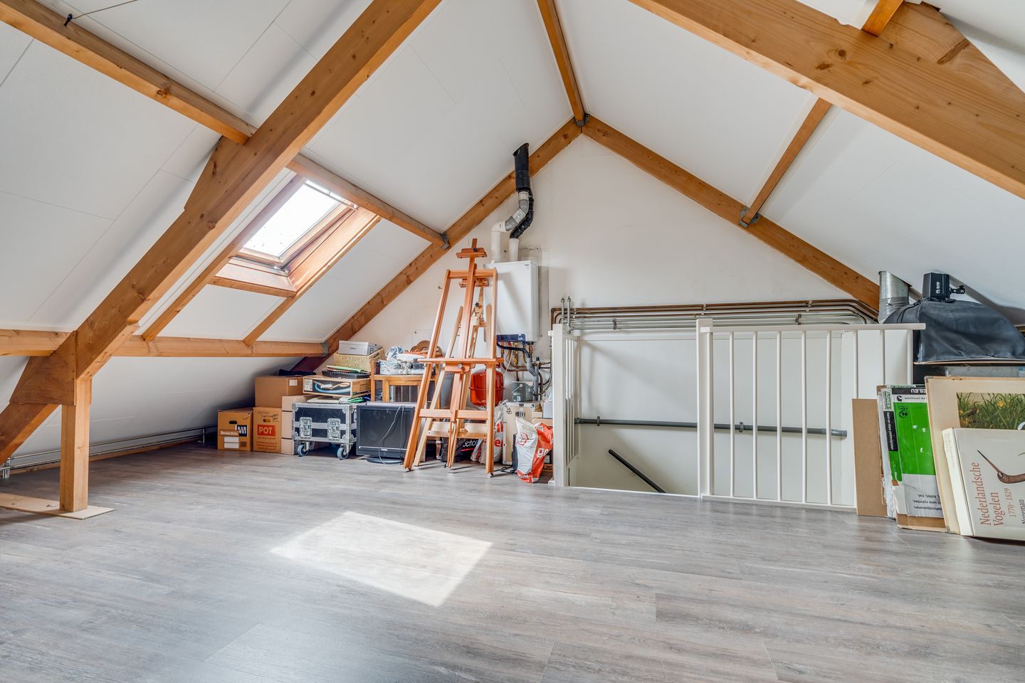 Foto 25 van Bart Flospad 13