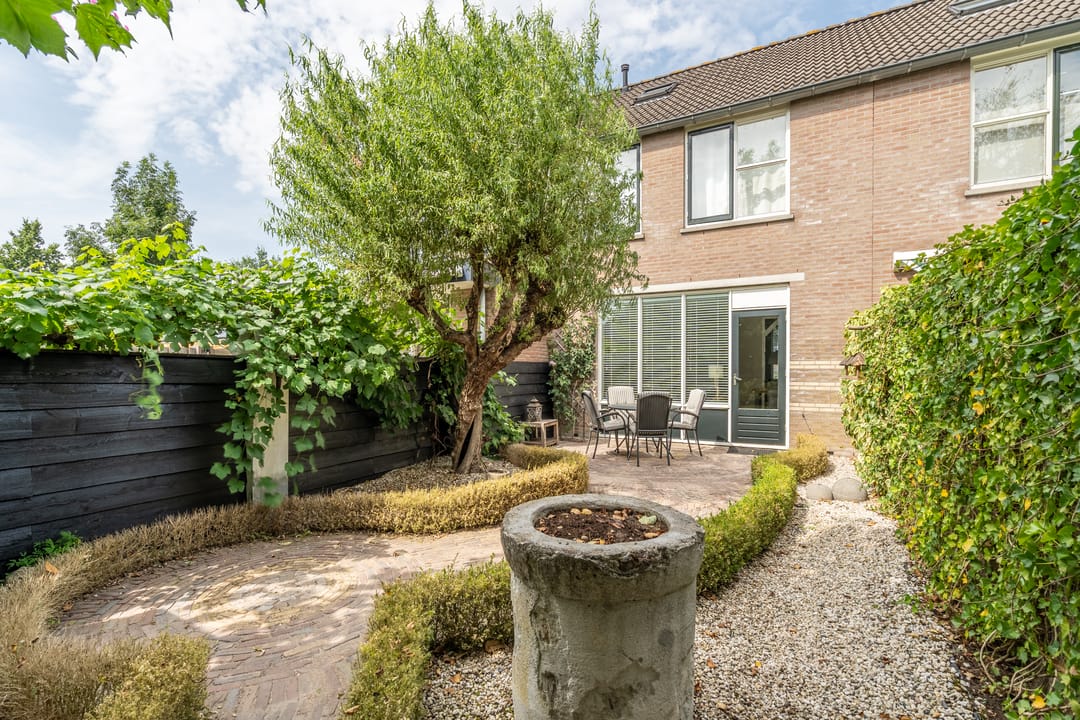 Foto 28 van Bart Flospad 13