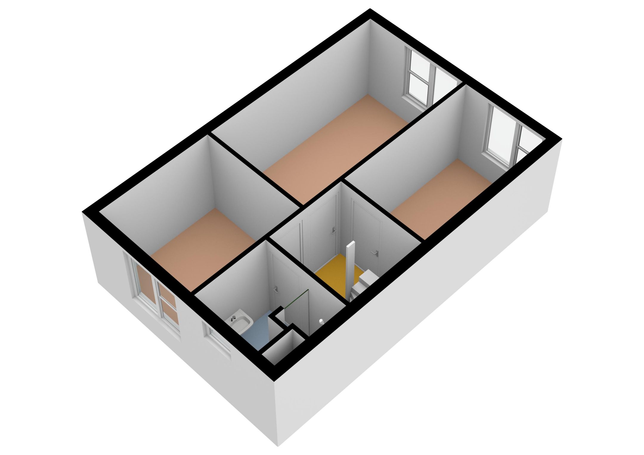 Foto 36 van Bart Flospad 13