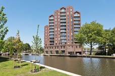 apartments for rent on Plateellaan 581