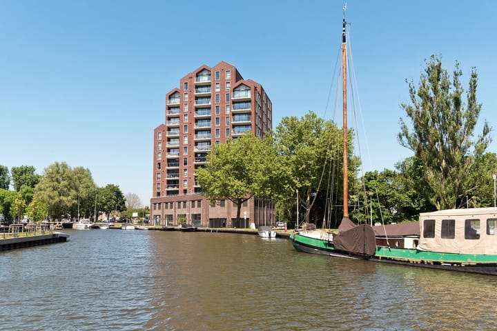 Foto 2 van Plateellaan 581