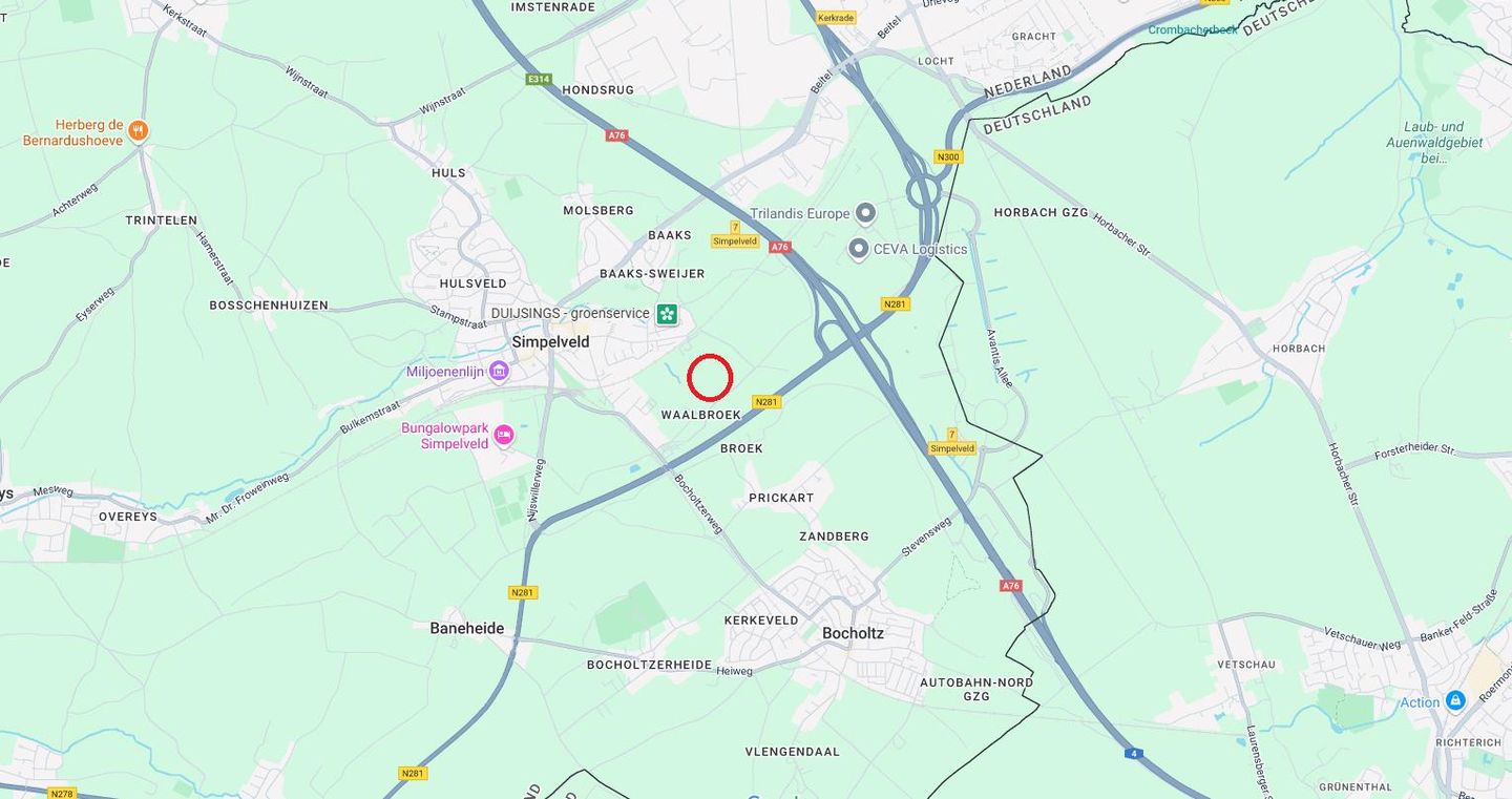Bekijk foto 5 van Rodeputserveldweg